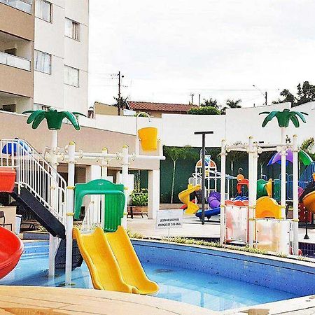Olimpia Park Resorts "Melhor Preco " Luaran gambar