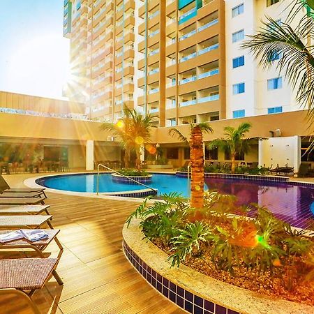 Olimpia Park Resorts "Melhor Preco " Luaran gambar