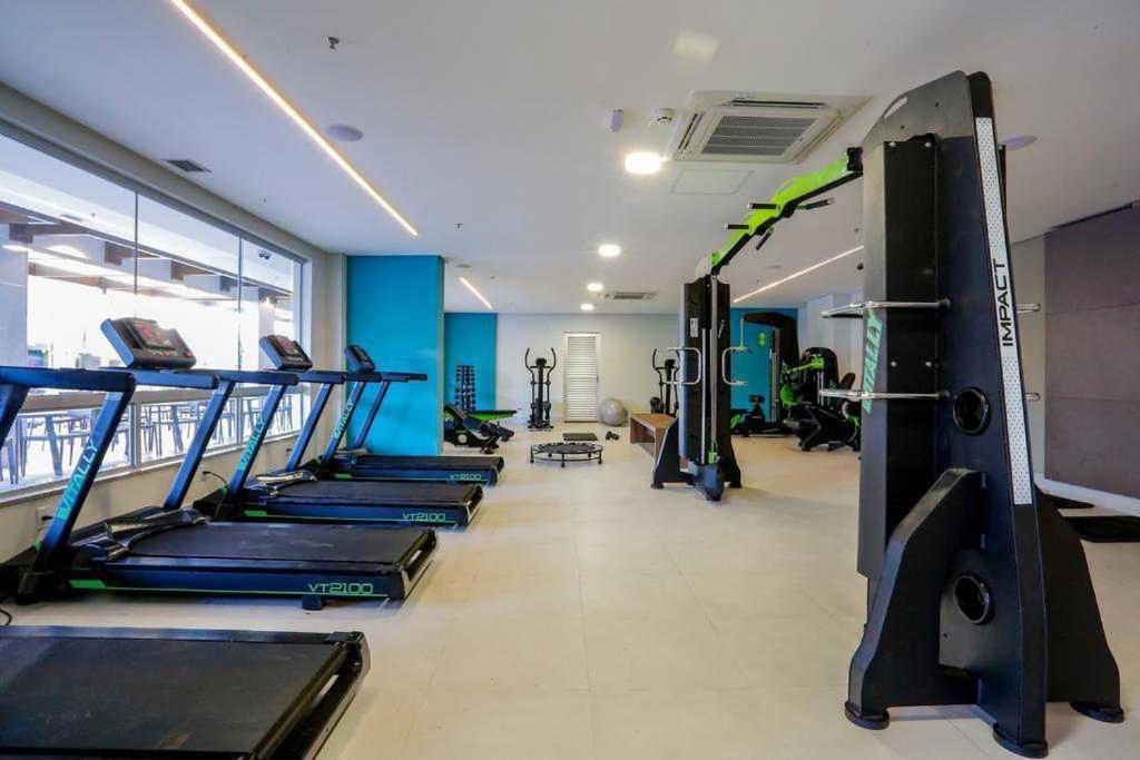 Olimpia Park Resorts "Melhor Preco " Luaran gambar