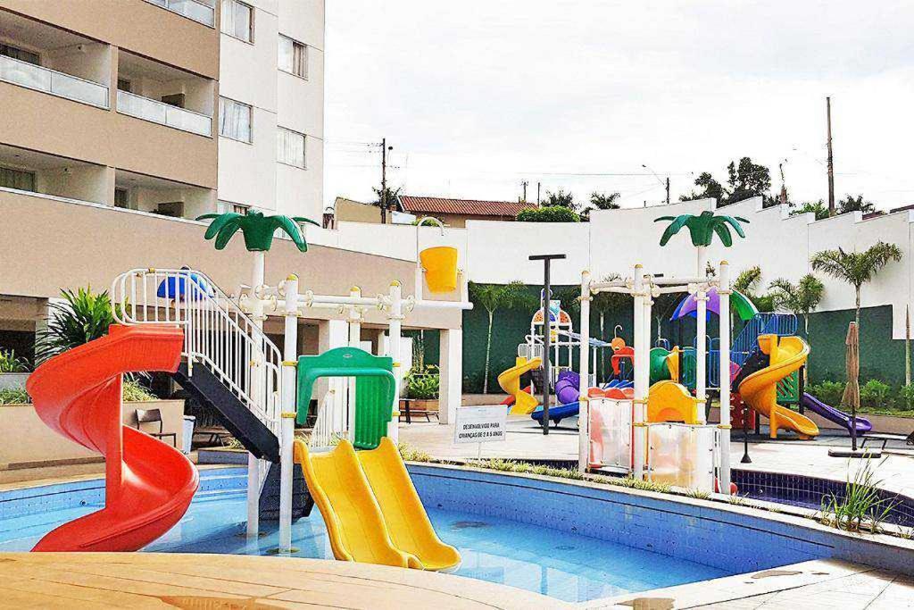 Olimpia Park Resorts "Melhor Preco " Luaran gambar