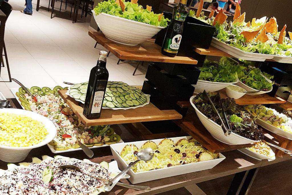 Olimpia Park Resorts "Melhor Preco " Luaran gambar