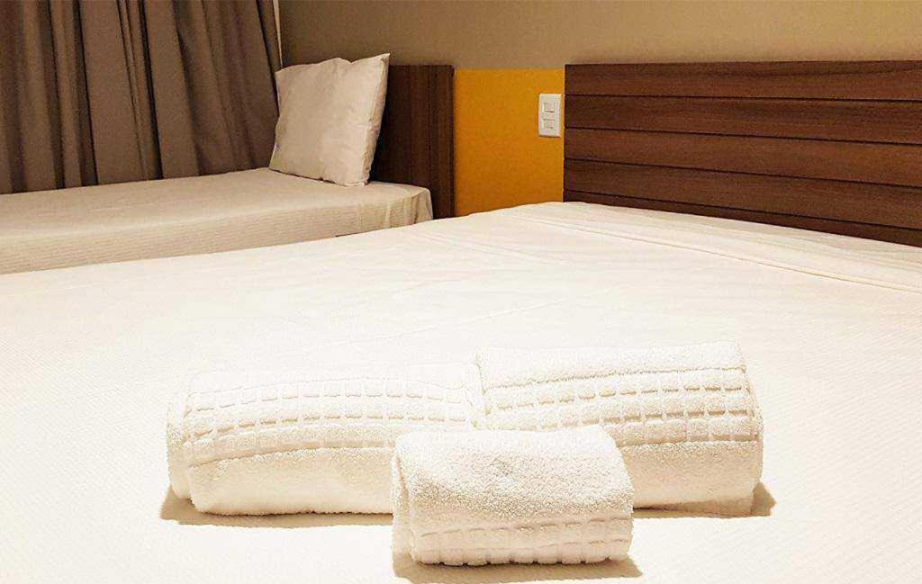Olimpia Park Resorts "Melhor Preco " Luaran gambar