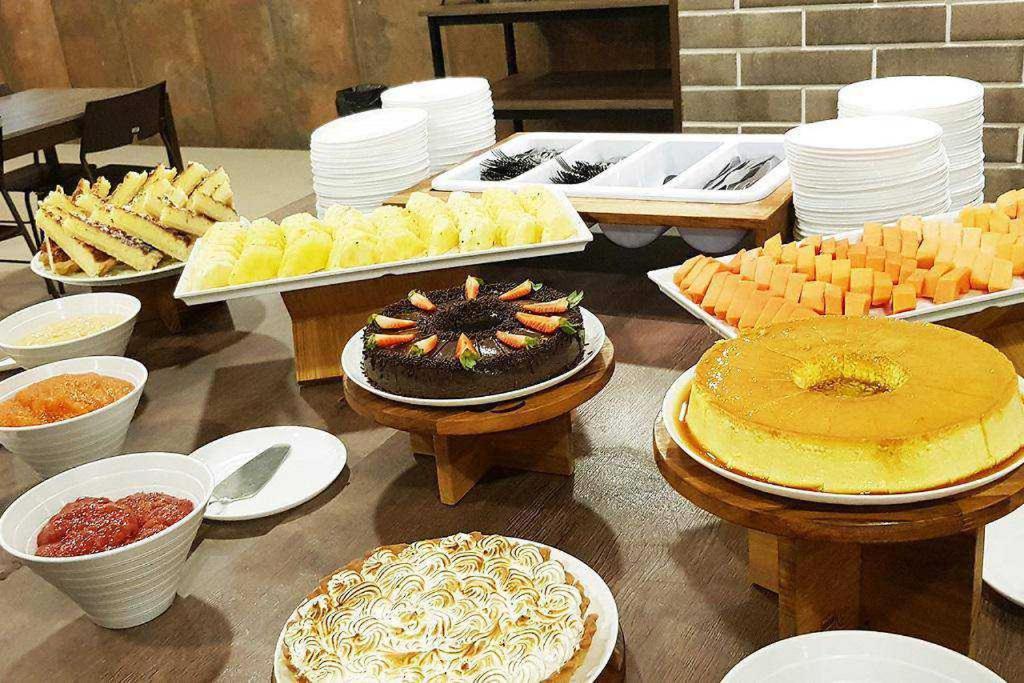 Olimpia Park Resorts "Melhor Preco " Luaran gambar