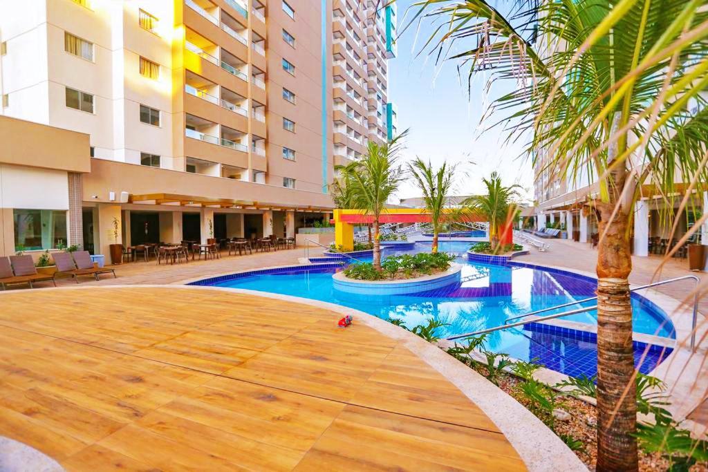 Olimpia Park Resorts "Melhor Preco " Luaran gambar