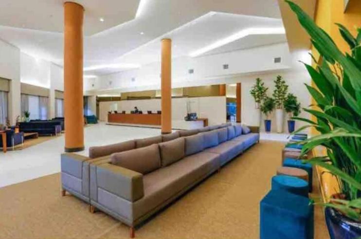 Olimpia Park Resorts "Melhor Preco " Luaran gambar