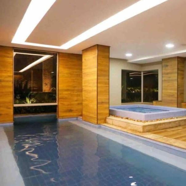 Olimpia Park Resorts "Melhor Preco " Luaran gambar