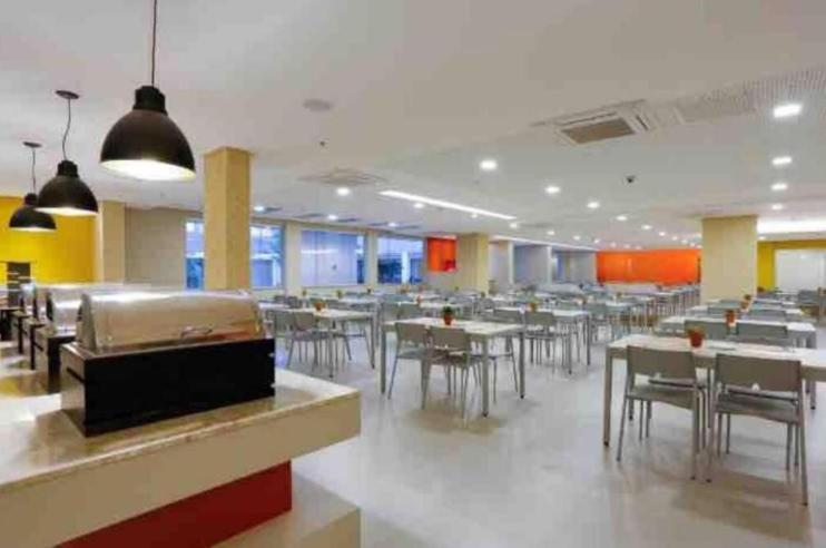 Olimpia Park Resorts "Melhor Preco " Luaran gambar