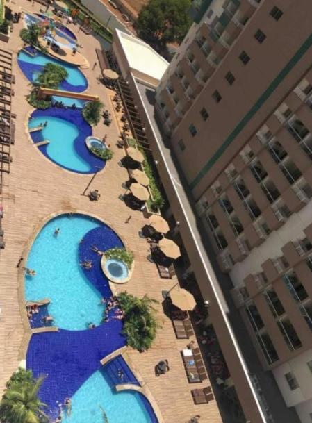 Olimpia Park Resorts "Melhor Preco " Luaran gambar