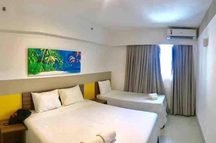 Olimpia Park Resorts "Melhor Preco " Luaran gambar