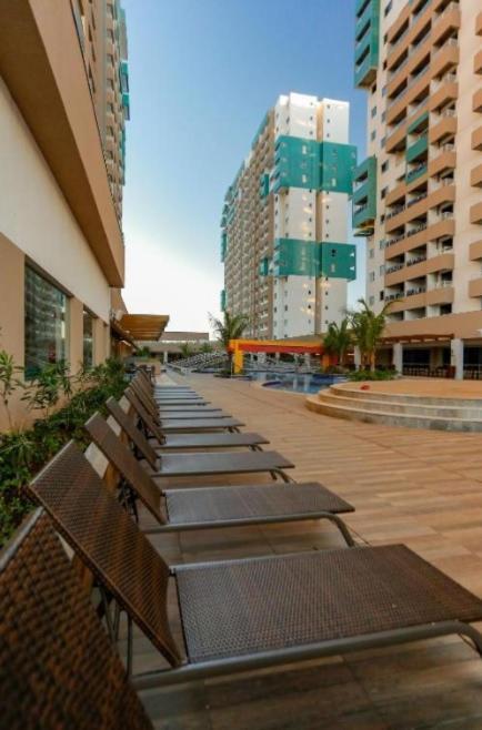 Olimpia Park Resorts "Melhor Preco " Luaran gambar